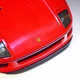 Illustration for article titled Ferrari Friday: Fabulous, Fantastic, Ferocious Ferrari F40